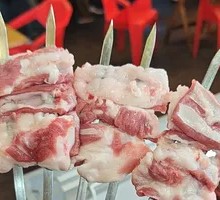 Lamb Ribs