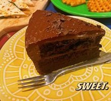 Chocolate Cake