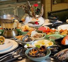 小青龙