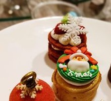 Dessert