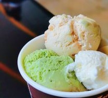 Ice Cream