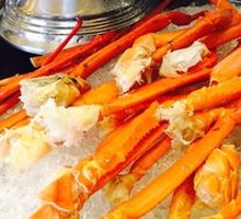 Seafood Mǎoxiě Wàng