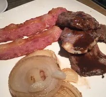 Steak