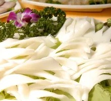 Pork Collagen Noodles