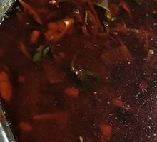Fish Hot Pot