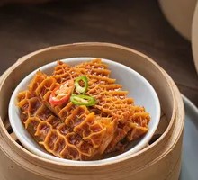Satay Tripe