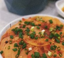 Potato