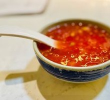 Ice Tomato