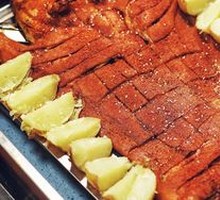 Roast Suckling Pig