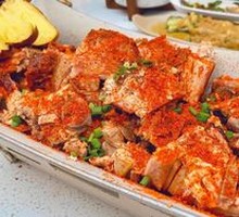 Roast Chicken