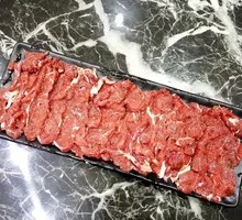 Beef Brisket