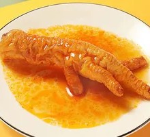 Fried Chicken Feet