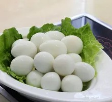 Quail Egg