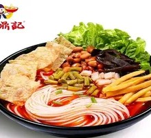 Liuzhou Cut Noodle Snail Rice Noodles
