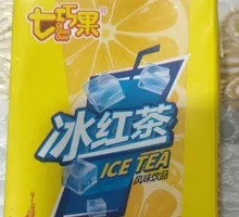 Iced Tea Drink