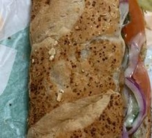 Honey Oat Bread