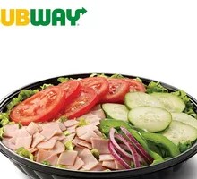 Ham Salad