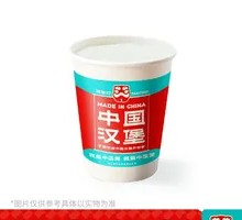 Tartar-style Cream
