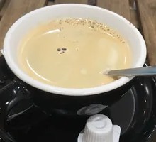 American Coffee