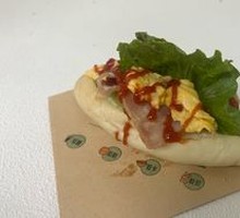 Sandwich