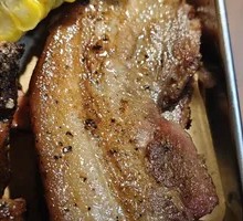 Fruitwood Smoked Bacon
