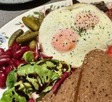 OBelian Deluxe Brunch