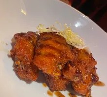 Nashville Hot Chicken