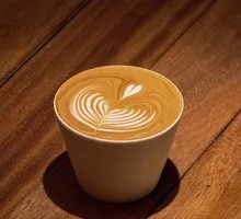 Latte Coffee