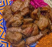 Sutan Special Roast Beef Shoulder
