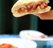 Turkish Flatbread