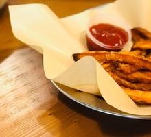 Original Fries