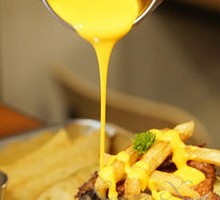 Cheese Overflow