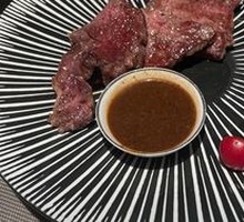 American Ribeye Steak