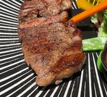 Sirloin Steak