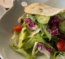 Blue Tower Special Salad