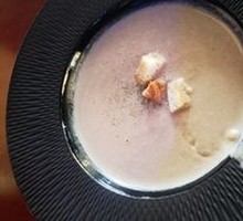 Cream of Mushroom Soup