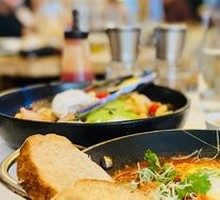 Shakshuka