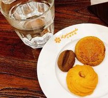 Dessert