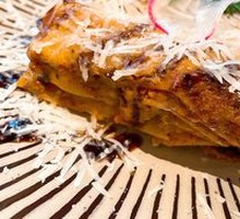 Italian Lasagna