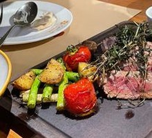 Australian Grass-Fed Ribeye Steak