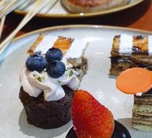 Special Napoleon Cake