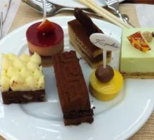 French Dessert