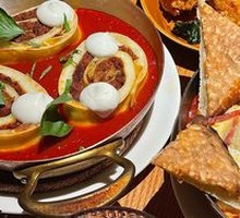 Italian Lasagna