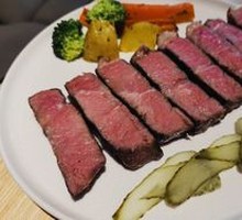 Signature Steak
