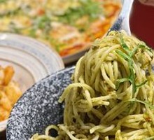 Tuna Pasta