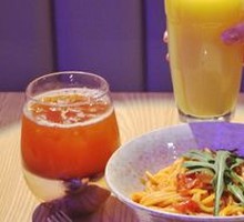 Tomato Pasta (Vegan)