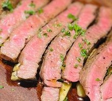 Australian Sirloin Steak