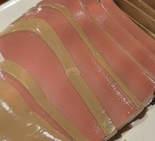 Qualified Duck Blood