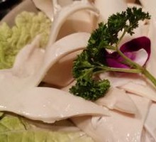 Fresh Pig's Tripe