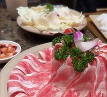 Snowflake Wagyu Beef